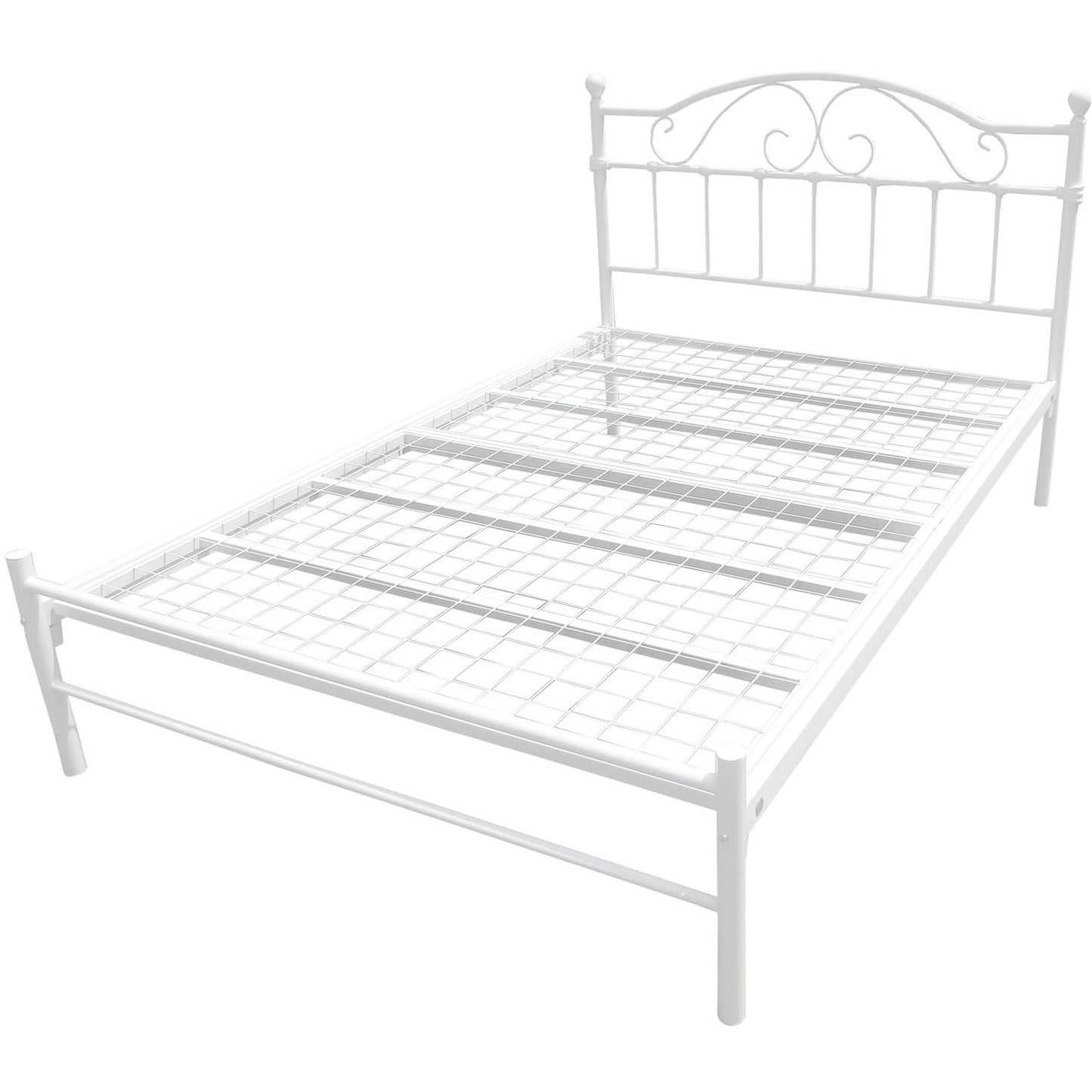 SUSSEX MESH WHITE 3'0