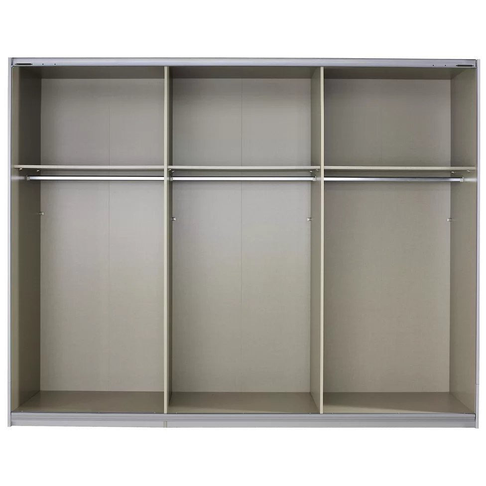 Essensa wardrobe discount
