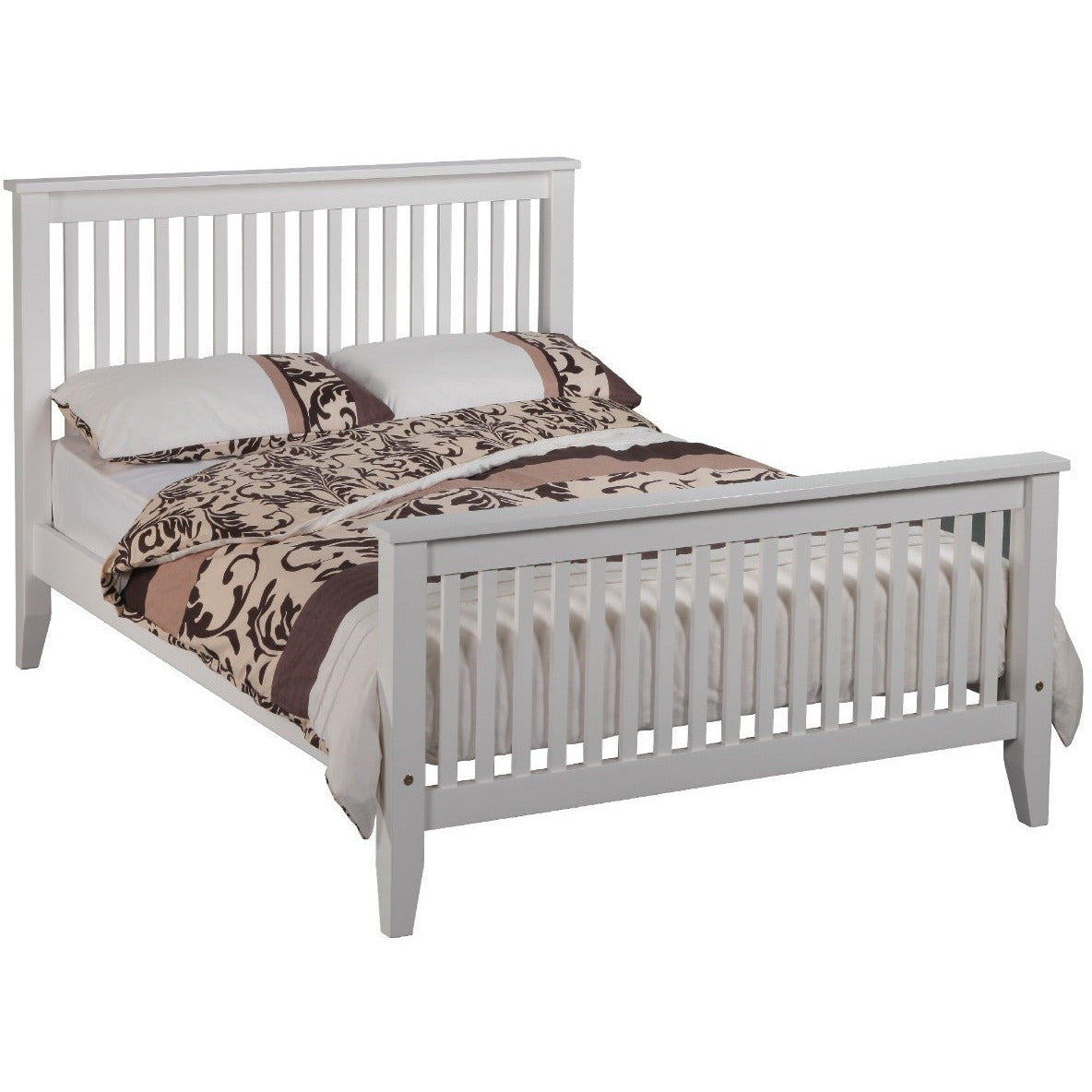 Wooden beds Chelsea Windsor Pine