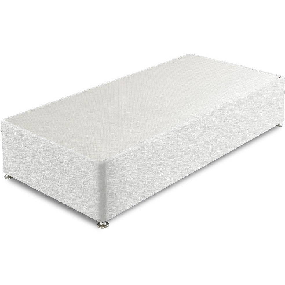 Non Storage bed base