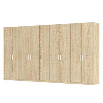 Wardrobe Planner