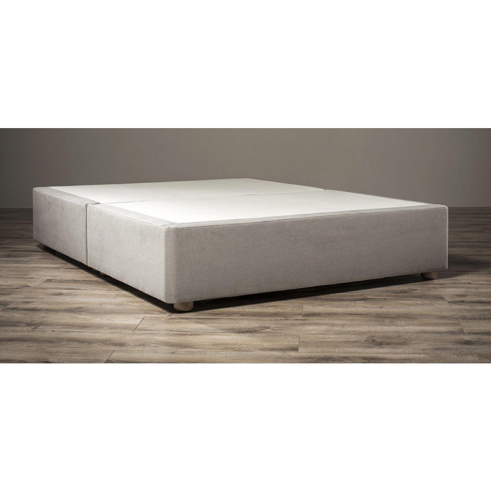 Non Storage bed base