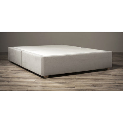 Non Storage bed base