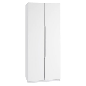 Sonata Tall 2 Door Wardrobe