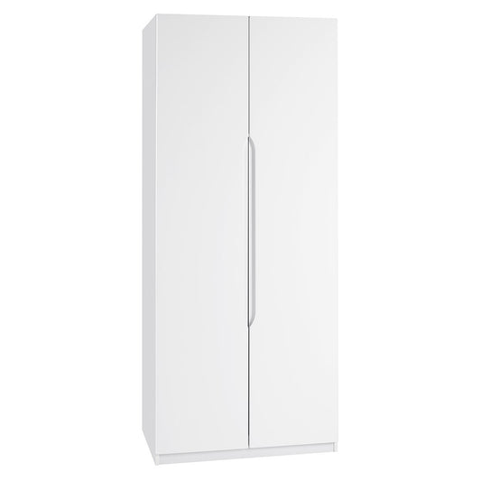 Sonata Tall 2 Door Wardrobe