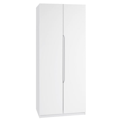 Sonata 2 Door Wardrobe