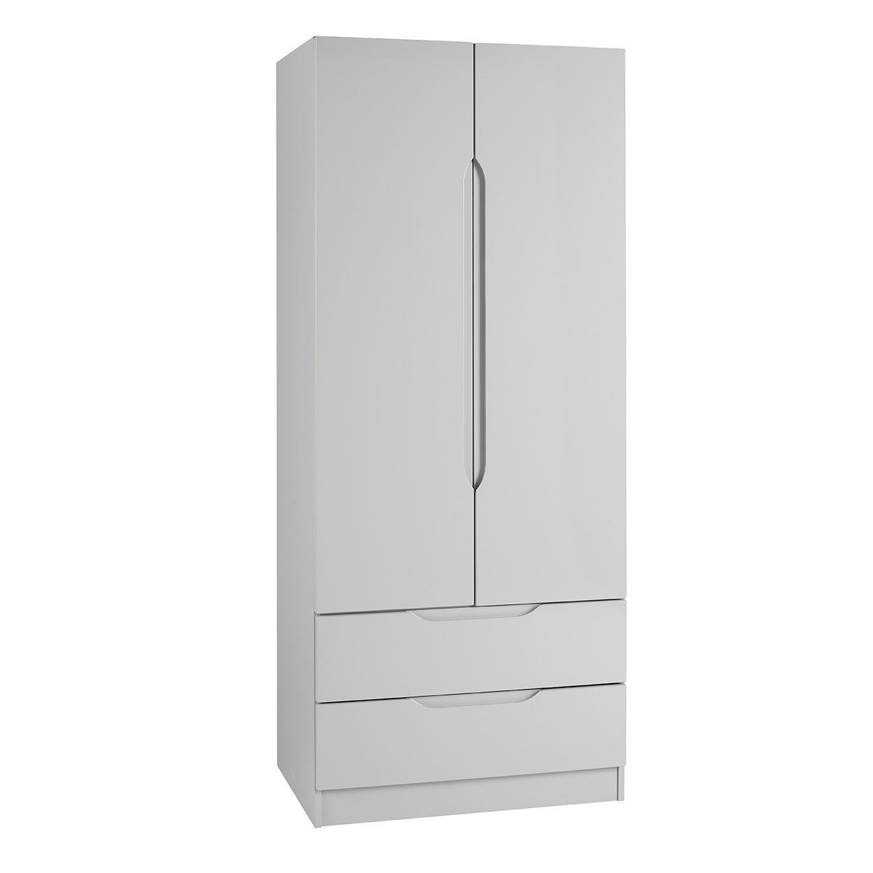 Sonata 2 Door Combi Wardrobe