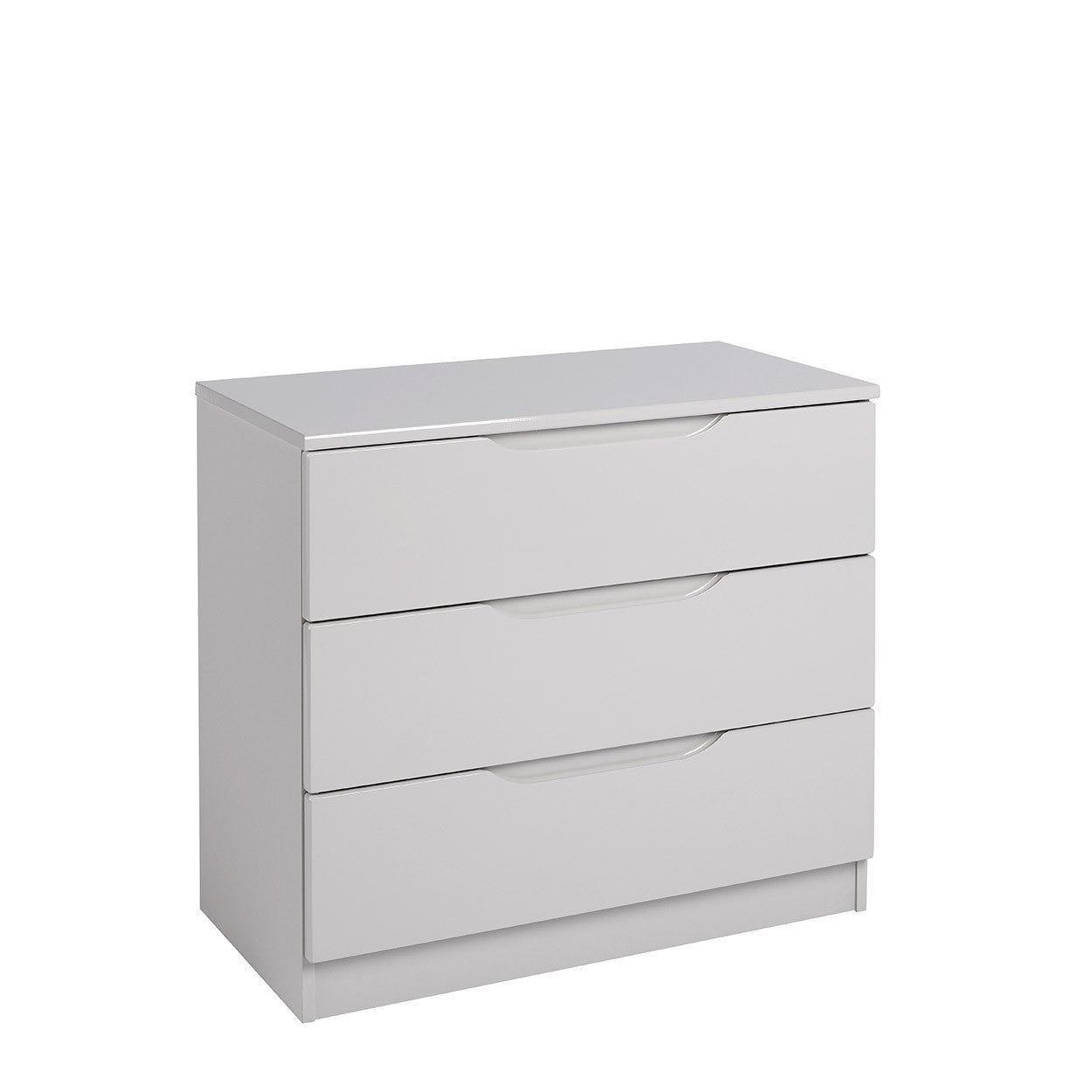 Sonata 3 Drawer Chest