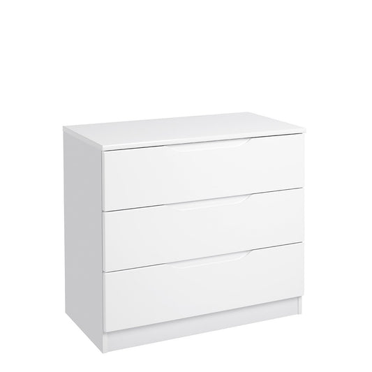 Sonata 3 Drawer Chest