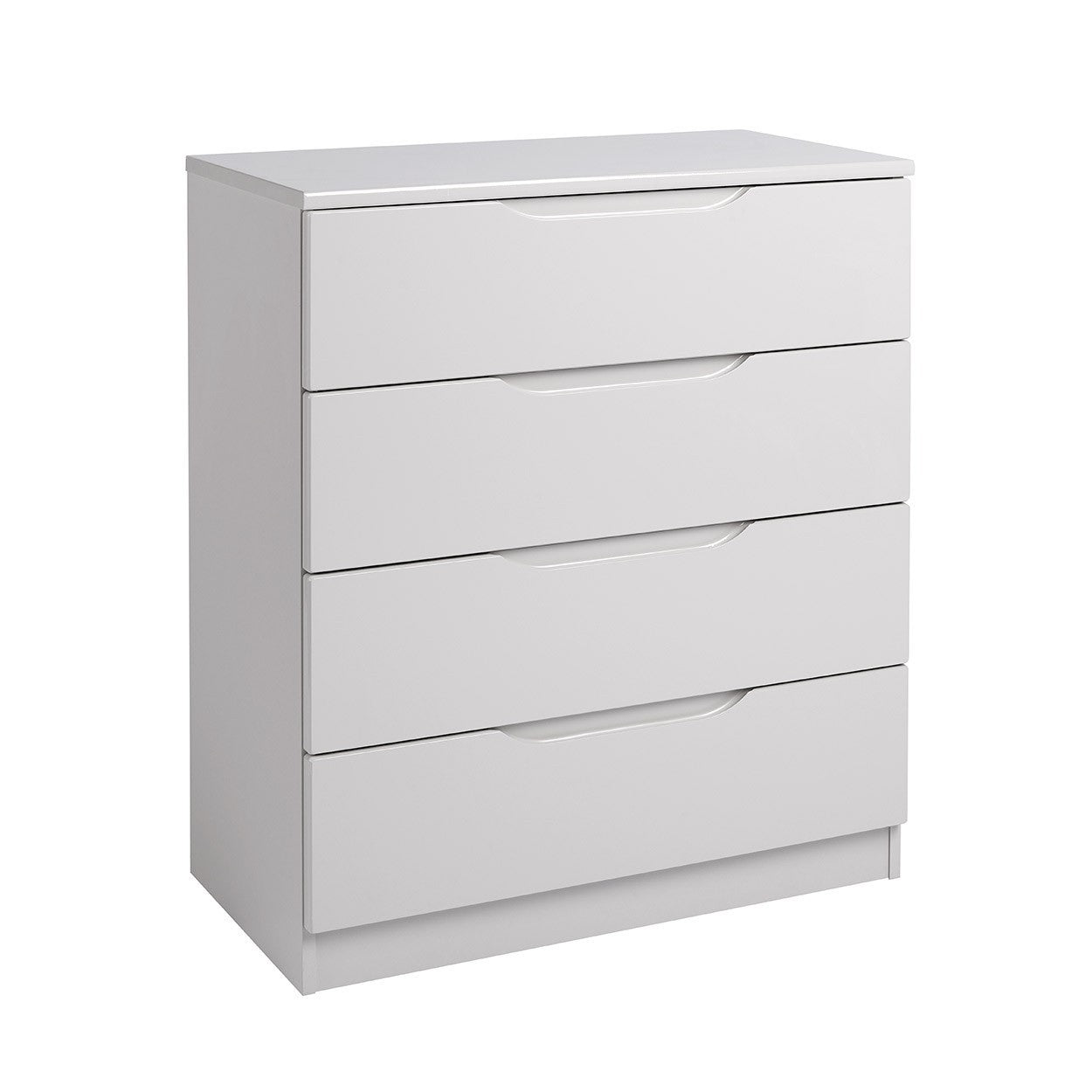 Sonata 4 Drawer Chest