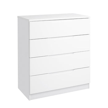 Sonata 4 Drawer Chest