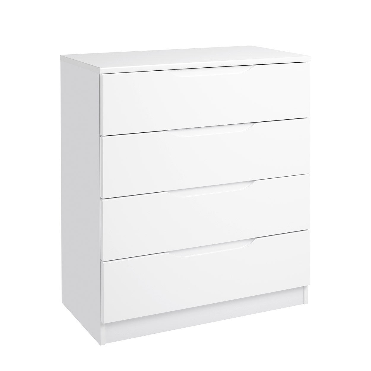 Sonata 4 Drawer Chest