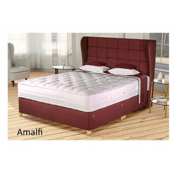 Amalfi Gel 1500 Pocket Sprung Bed