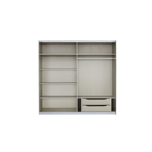 Rauch Stuttgart 4 Door Wardrobe