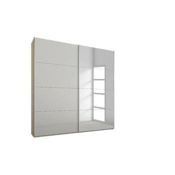 Rauch Stuttgart sliding door wardrobe