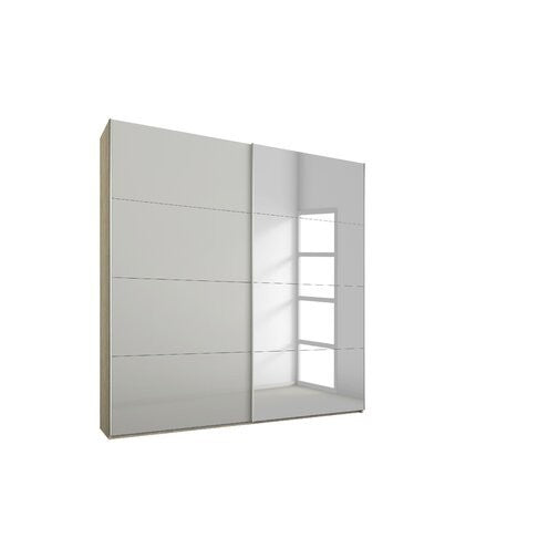 Rauch Stuttgart sliding door wardrobe