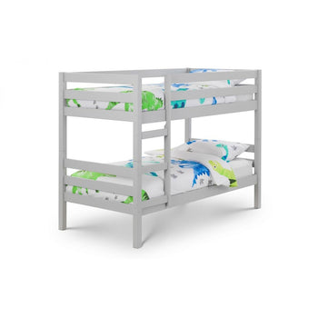 CAMDEN BUNK BED  DOVE GREY