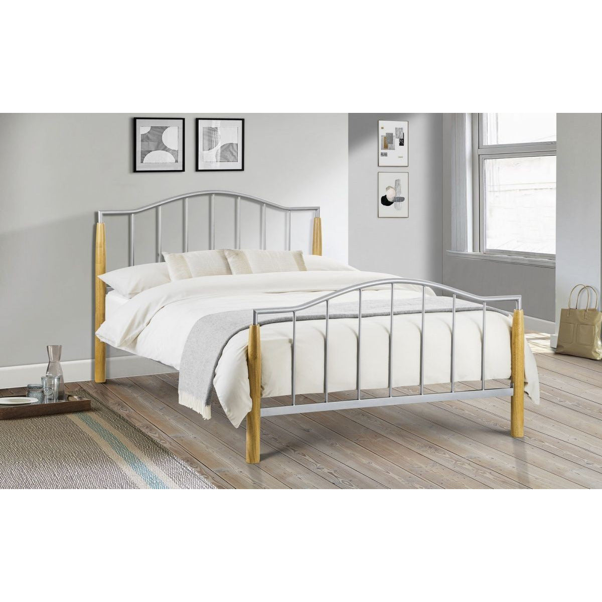 CARMEL BED