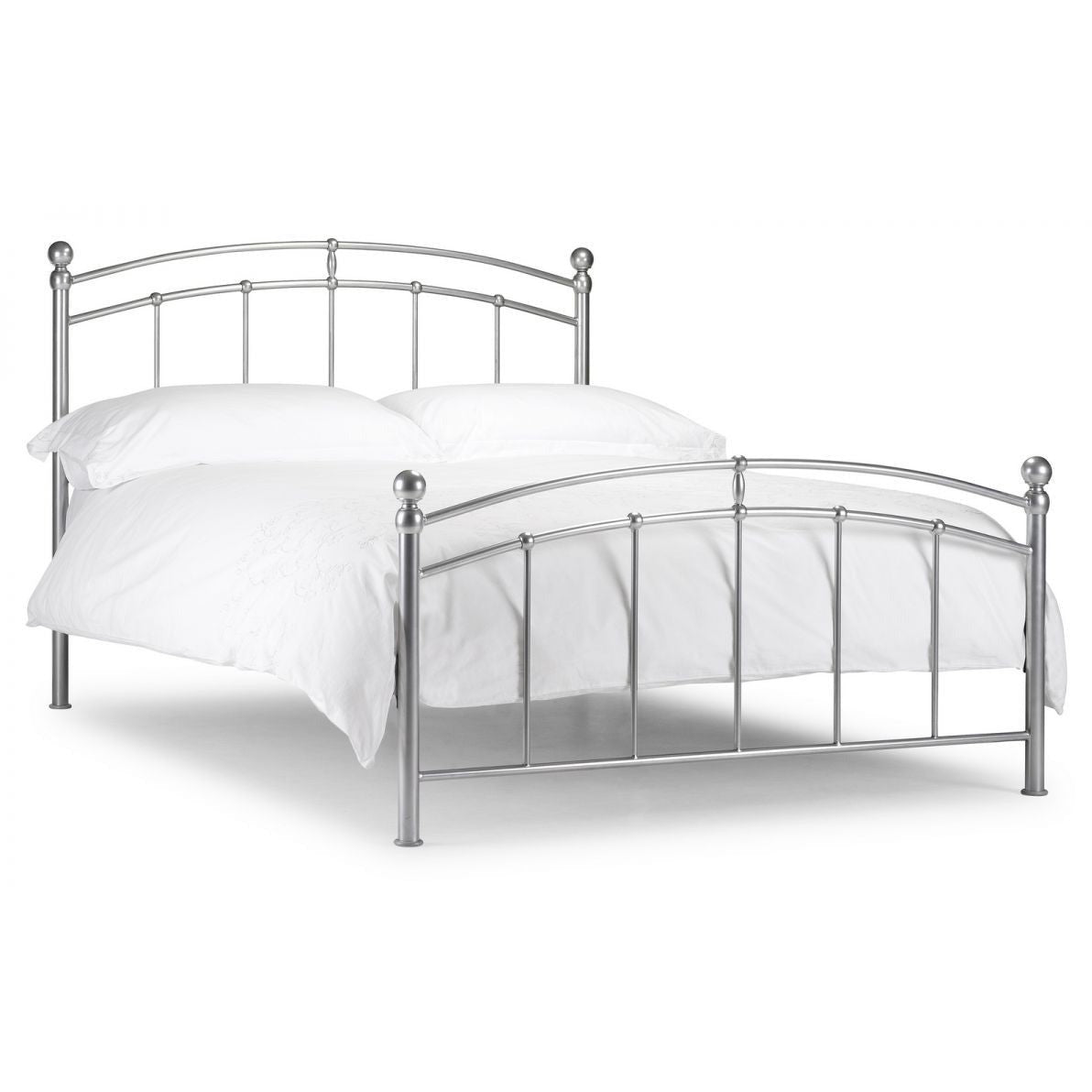 CHATSWORTH METAL BED