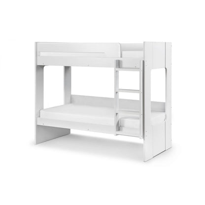 ELLIE BUNK BED  ALL WHITE