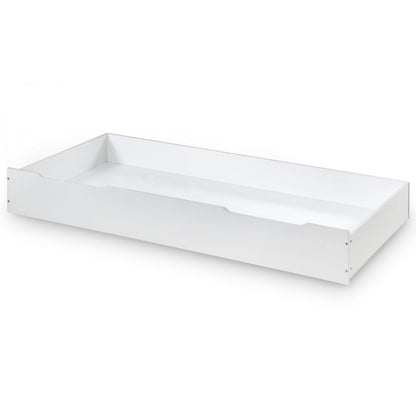 ELLIE BUNK BED  ALL WHITE