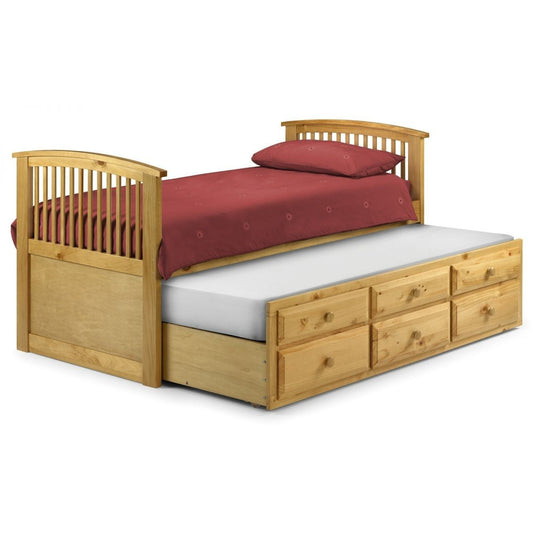 HORNBLOWER PINE BED