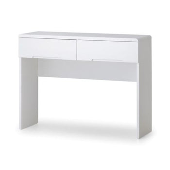 MANHATTAN DRESSING TABLE WITH 2 DRAWERS