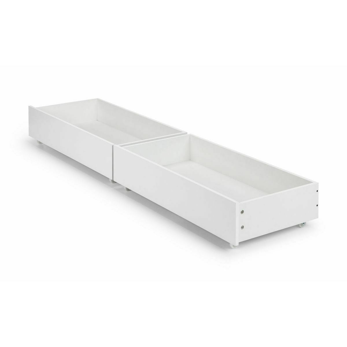 MANHATTAN UNDERBED DRAWERS (SET OF 2)