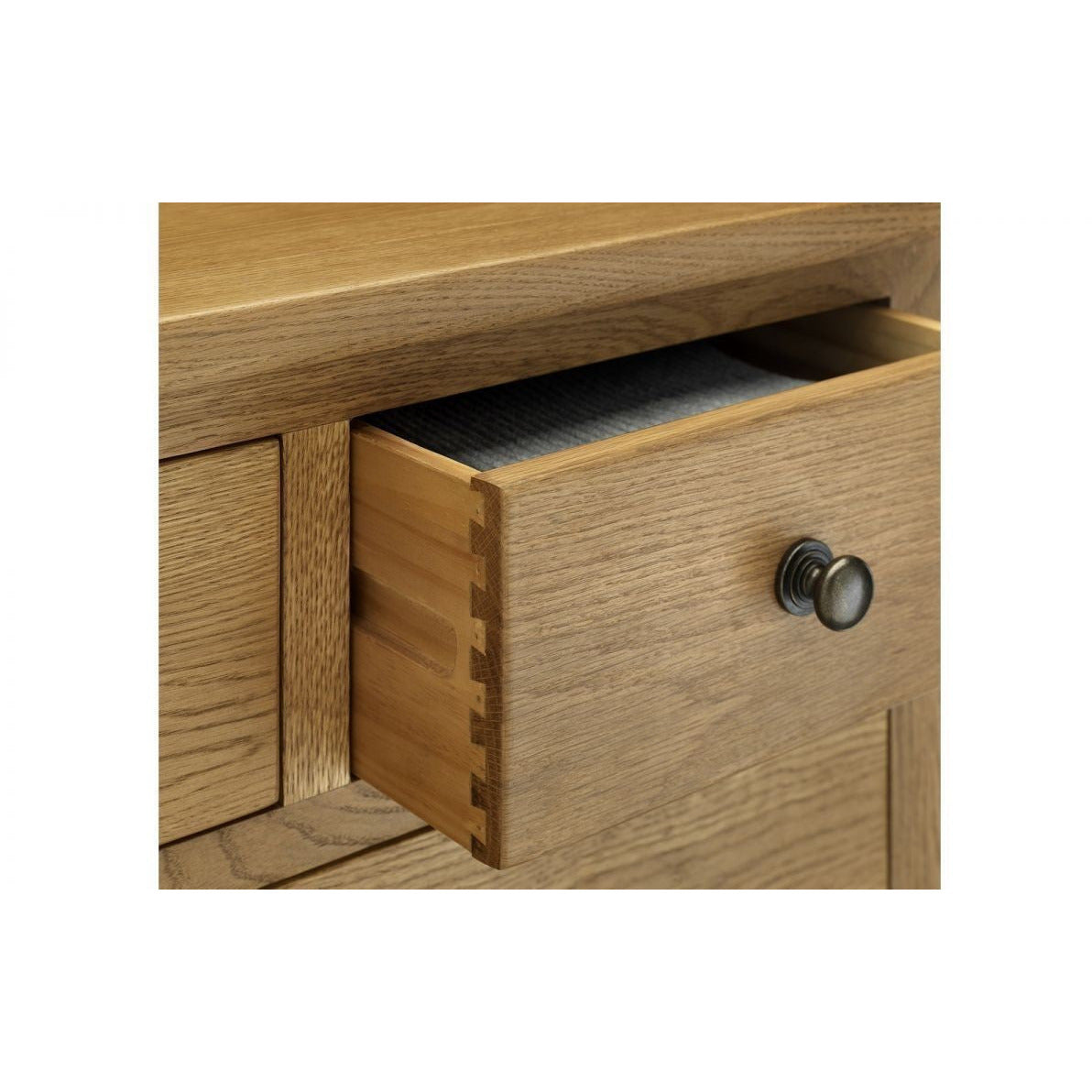 MARLBOROUGH 1 DRAWER BEDSIDE