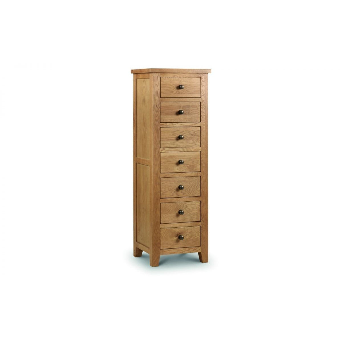 MARLBOROUGH 7 DRAWER CHEST