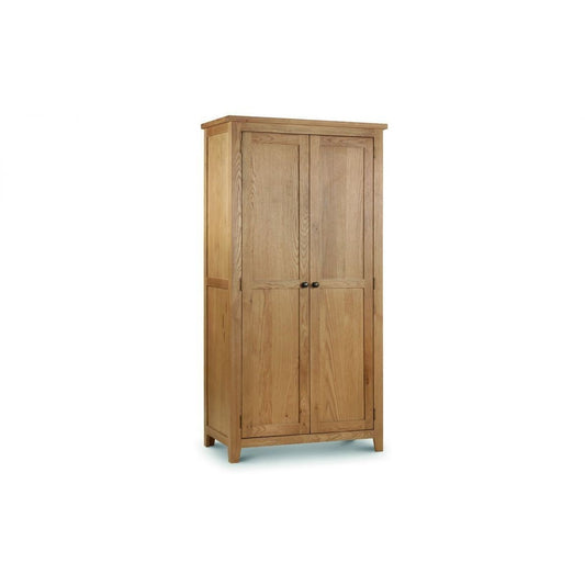 MARLBOROUGH 2 DOOR WARDROBE