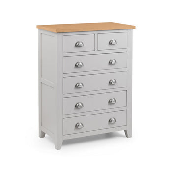 RICHMOND 4+2 DRAWER CHEST