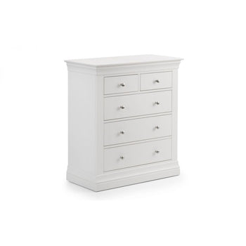 CLERMONT 3+2 DRAWER CHEST