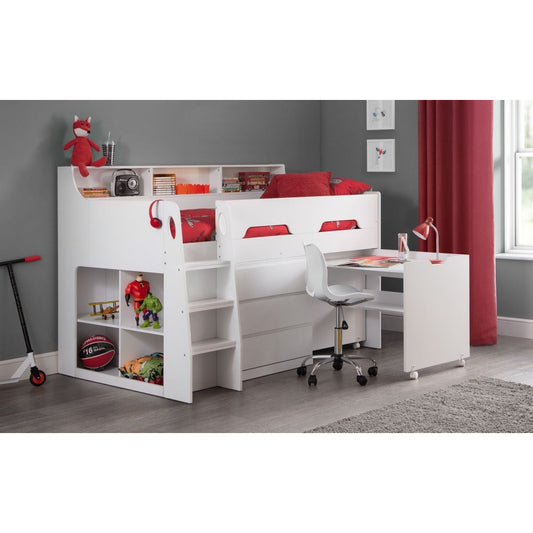 JUPITER MIDSLEEPER WHITE