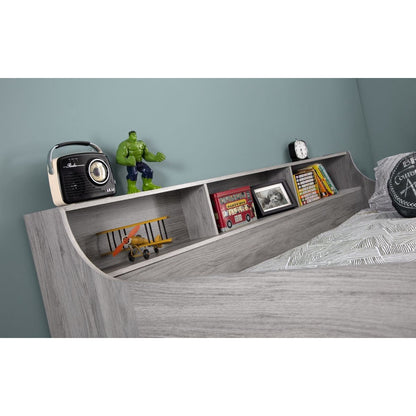 JUPITER MIDSLEEPER GREY OAK