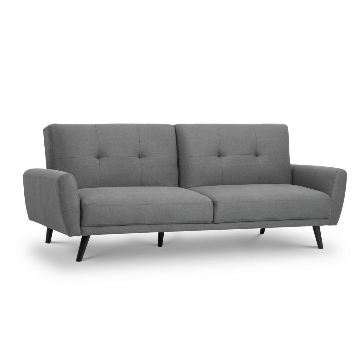 MONZA FABRIC SOFA BED