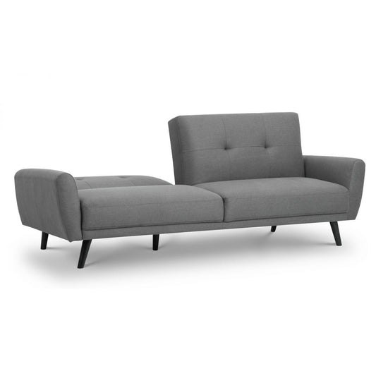 MONZA FABRIC SOFA BED