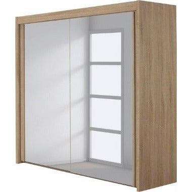 Rauch Imperial Sliding door wardrobe