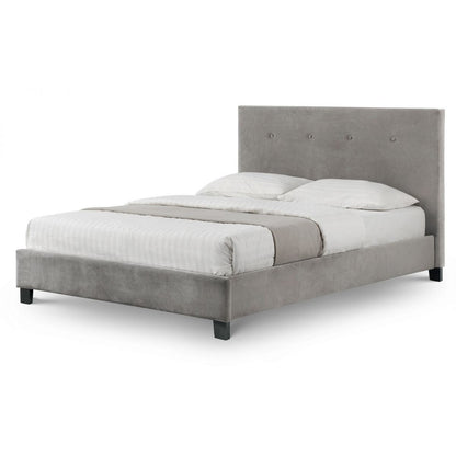 SHOREDITCH HIGH HEADBOARD BED 135CM