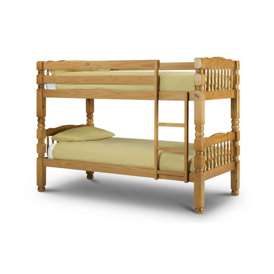 CHUNKY BUNK