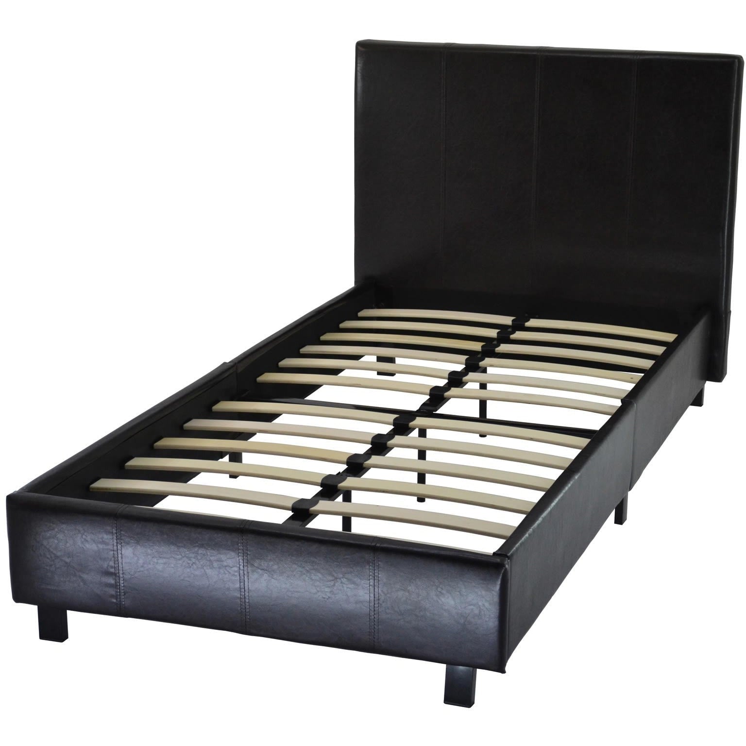 New York 3FT Bed