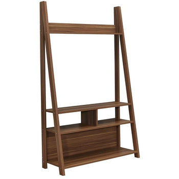 Dayton  Entertainment Unit Walnut