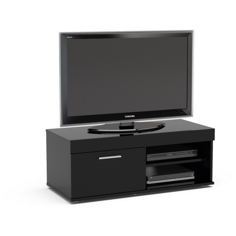 Edgeware SmallvTV Unit - Black