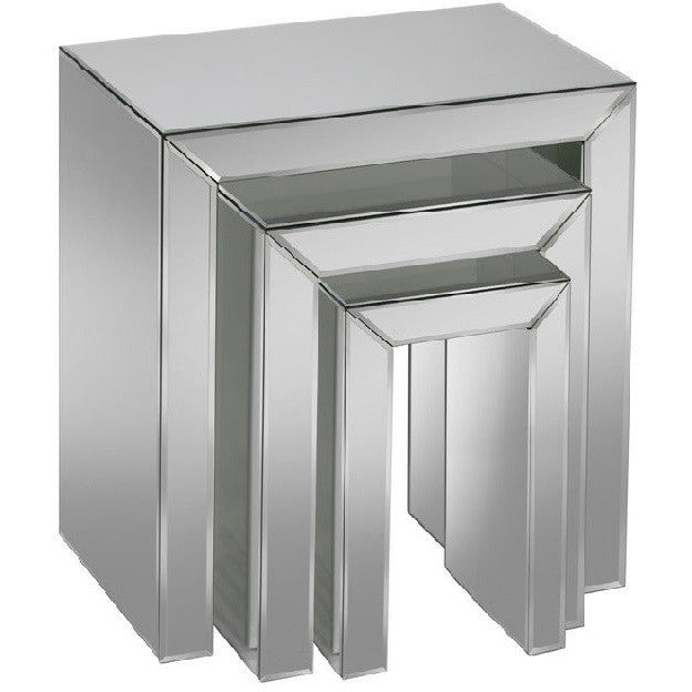 Valencia Trio Nest of Tables