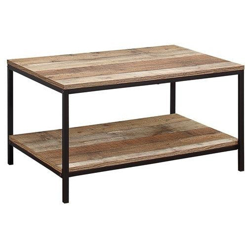 Urban Coffee Table Rustic