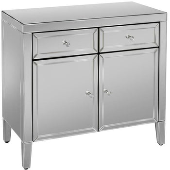 Valencia 2 Drawer 2 Door Sideboard