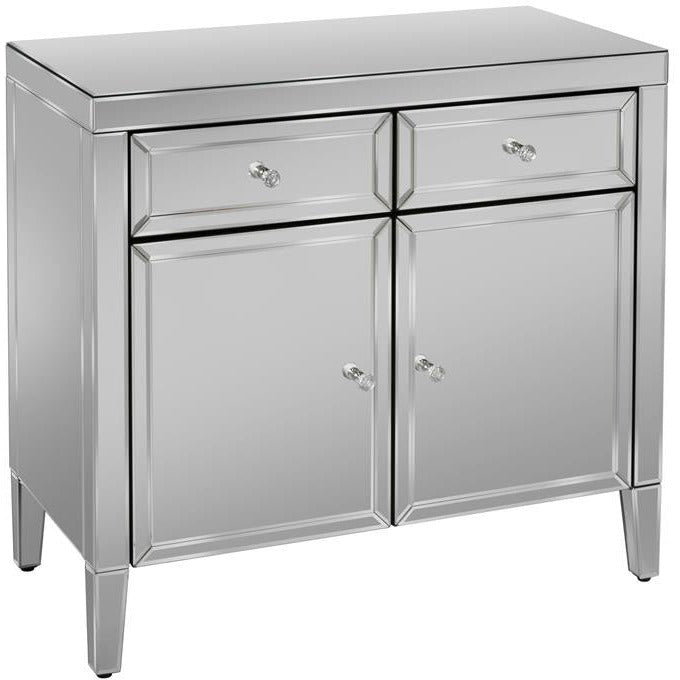 Valencia 2 Drawer 2 Door Sideboard
