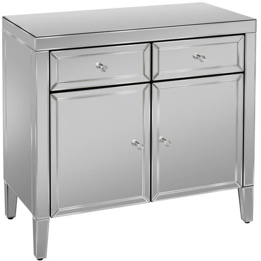 Valencia 2 Drawer 2 Door Sideboard