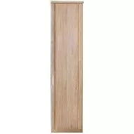 Wiemann Luxor 1 door 33cm Wardrobe