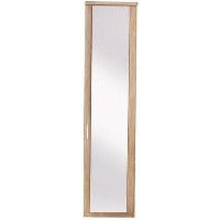 Wiemann Luxor Corner Wardrobe With Mirror